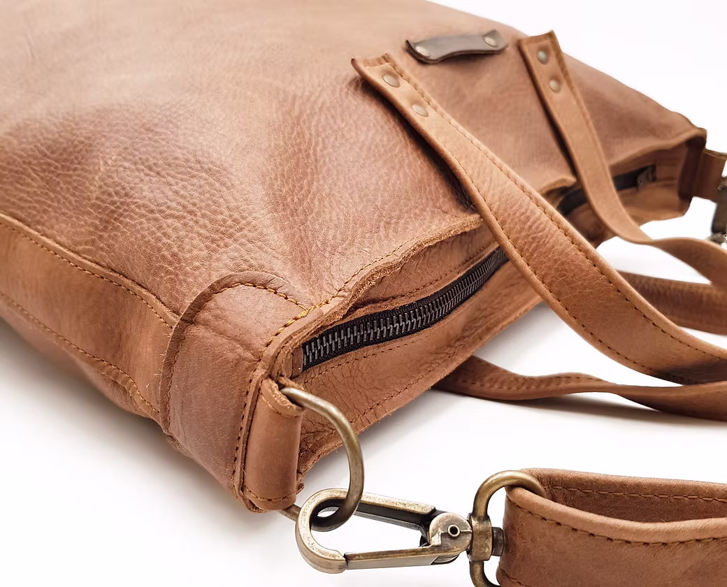 Borsa tracolla - immagine 4