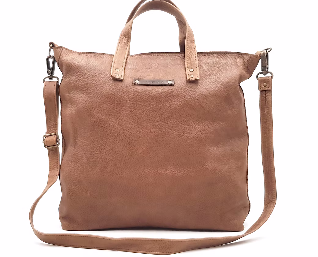 Borsa tracolla