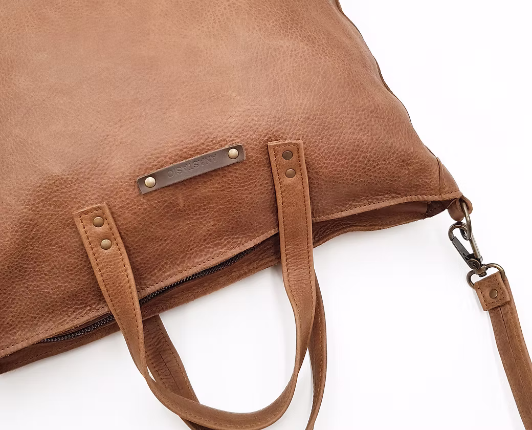 Borsa tracolla - immagine 3