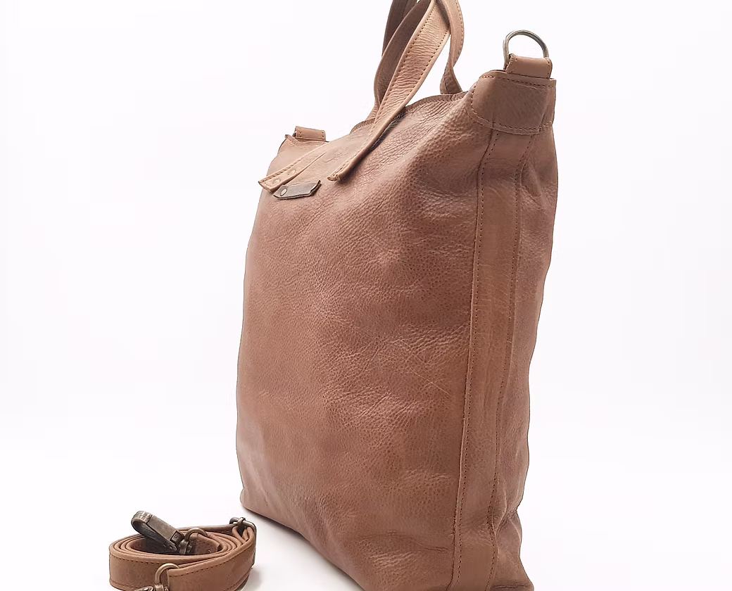 Borsa tracolla - immagine 2